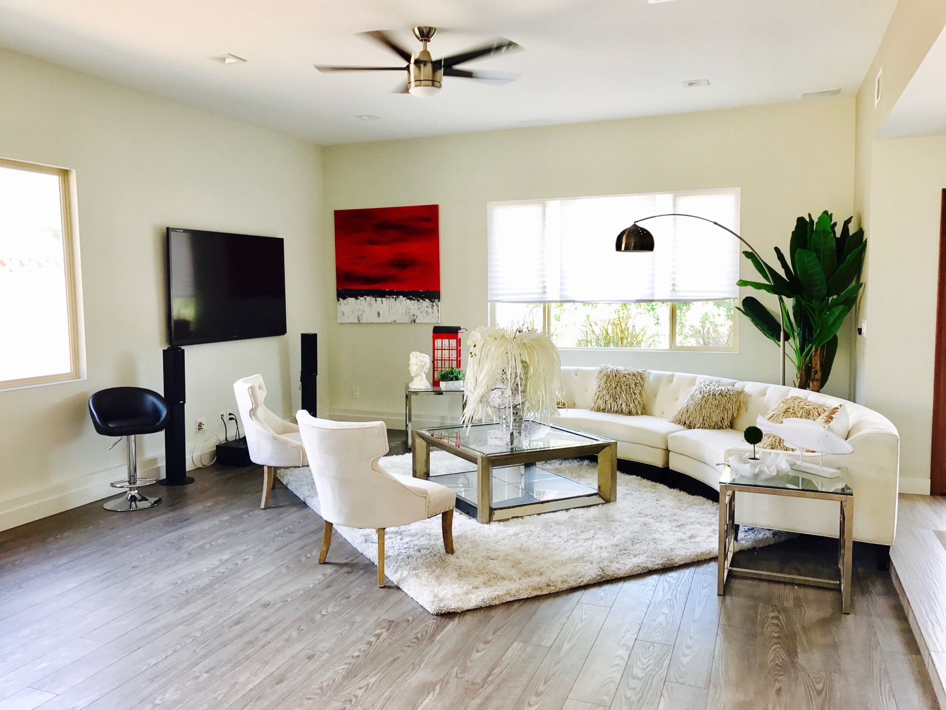 Floor Sanding